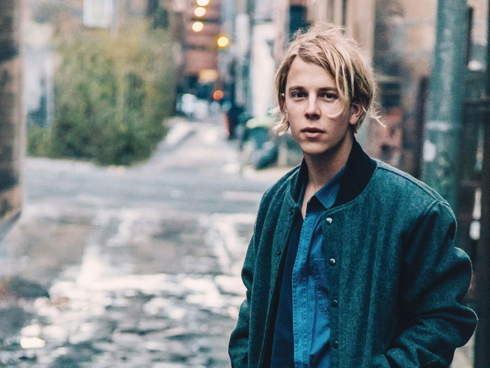 Tom Odell en concert