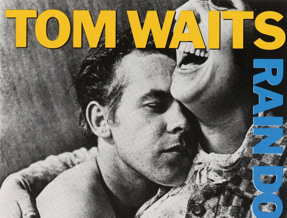 Tom Waits en concert