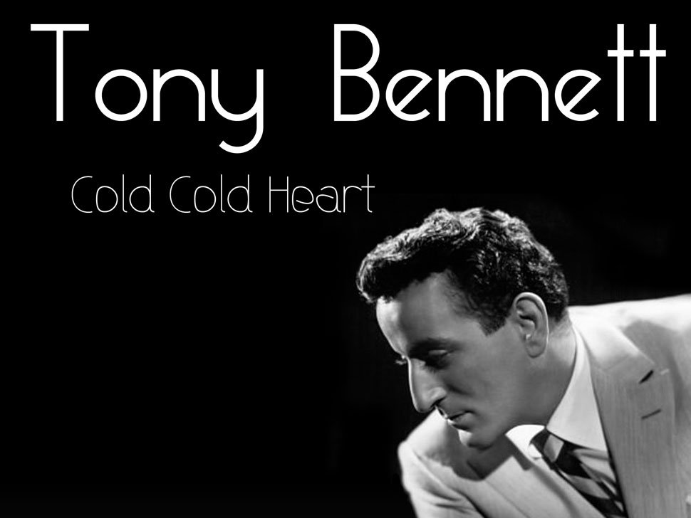 Tony Bennett en concert