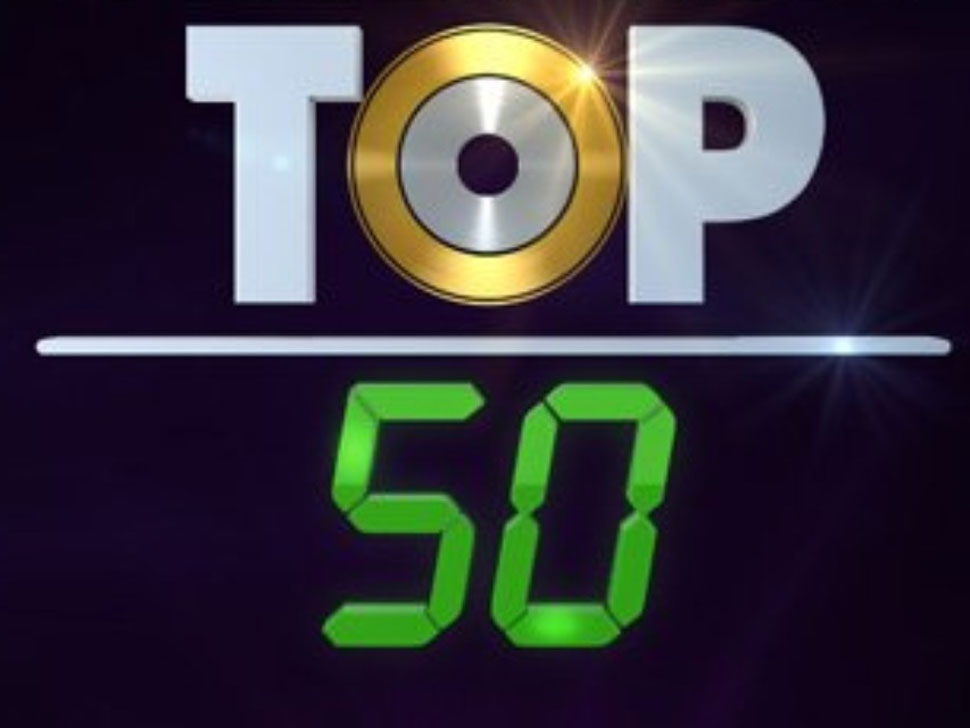 Top 50 en concert