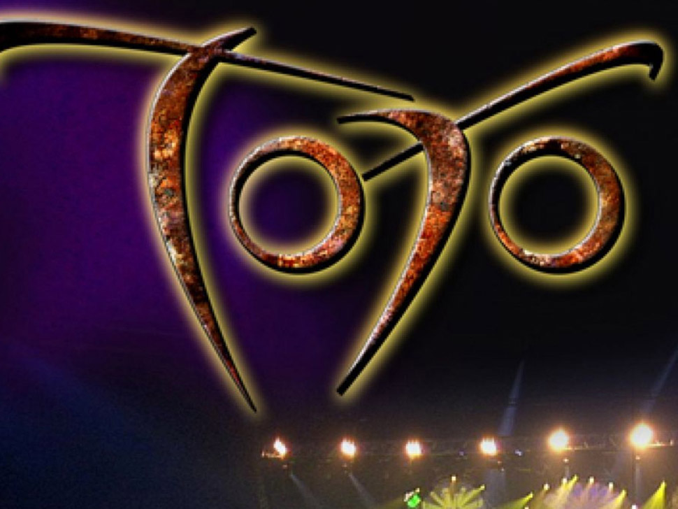 Concert Toto 2024 2025 Paris, Saint Malo du Bois, Carcassonne