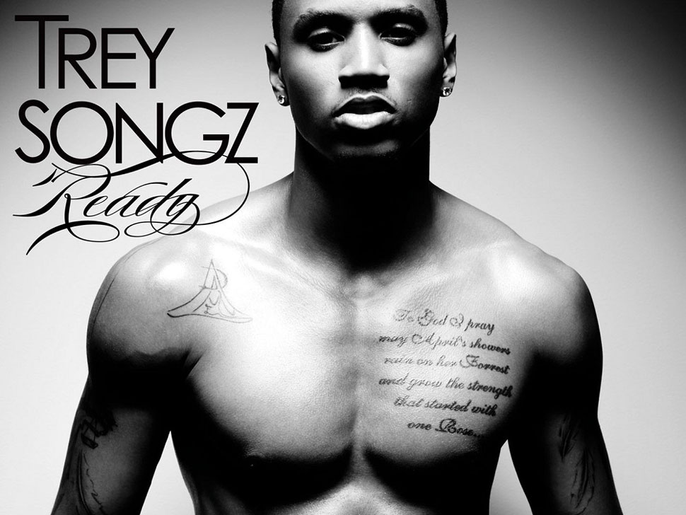 Concert Trey Songz 2024 2025