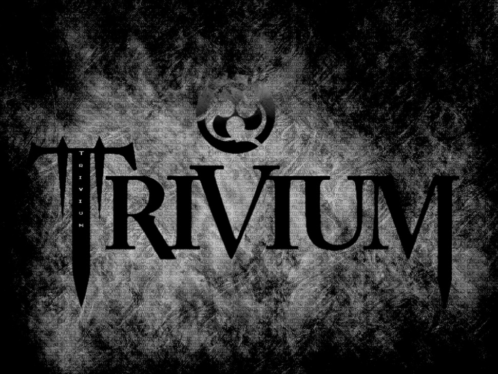 Concert Trivium 2024 2025