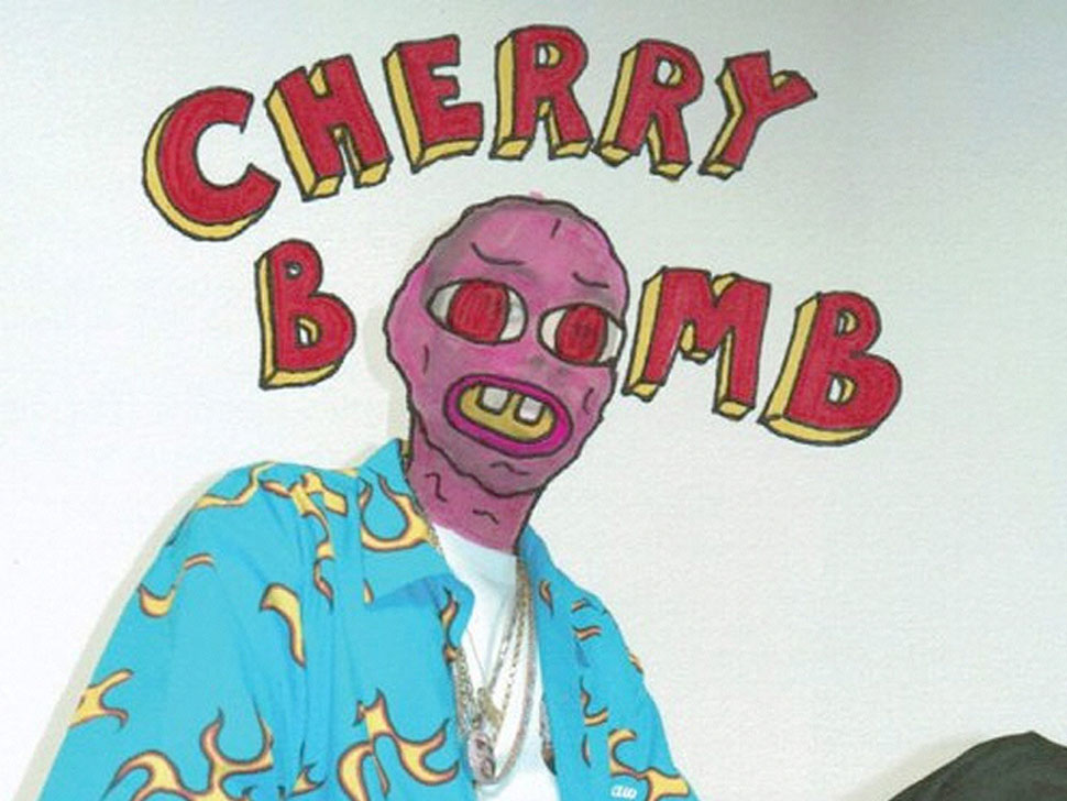 Concert Tyler The Creator 2025 2025