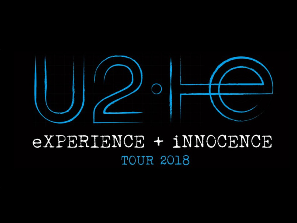 U2 en concert