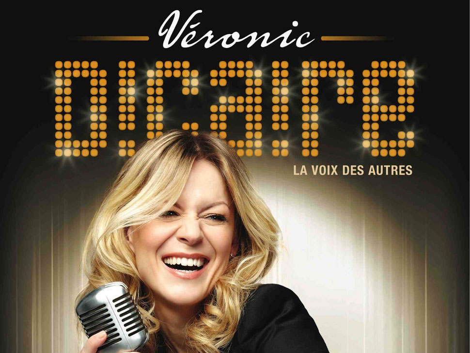 Concert Véronic DiCaire