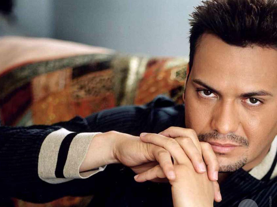 Concert Victor Manuel 2024 2025
