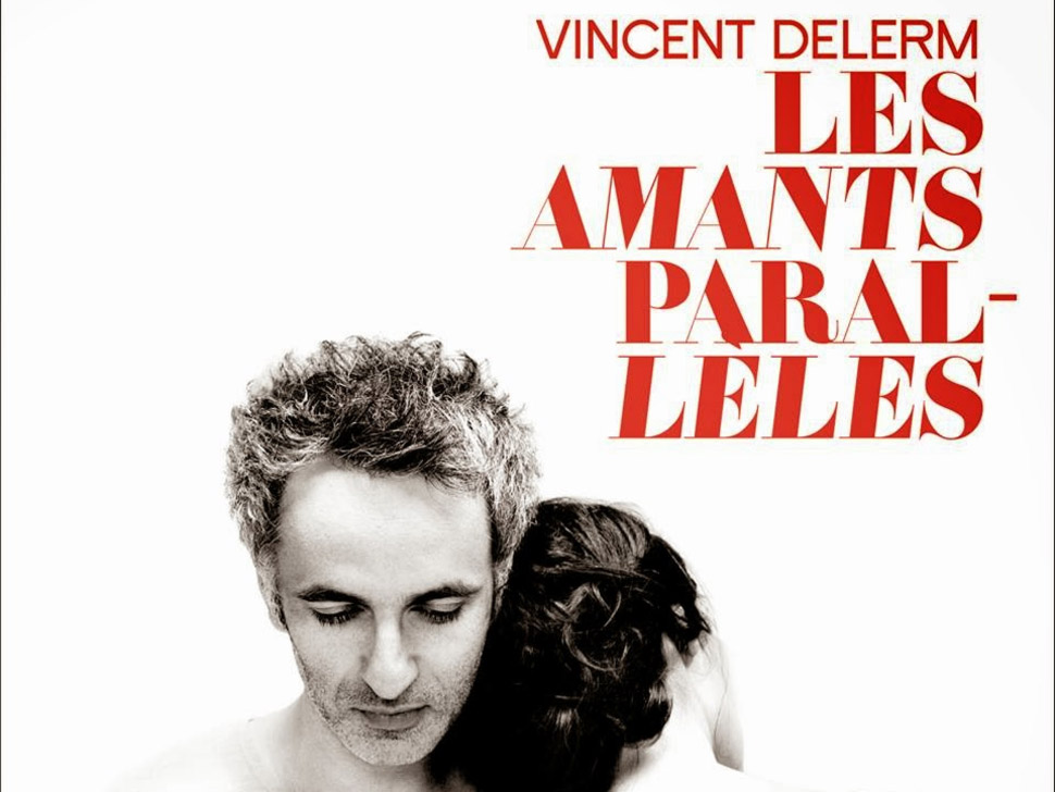 Vincent Delerm en concert