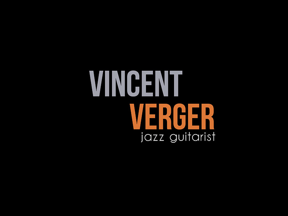 Vincent Verger en concert