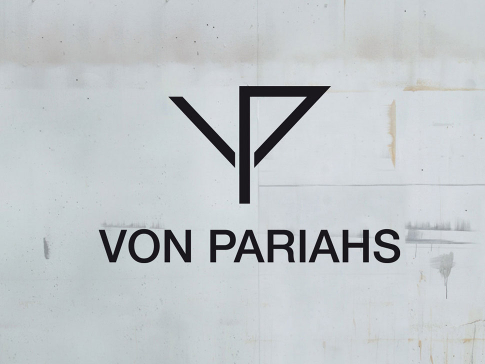 Von Pariahs en concert