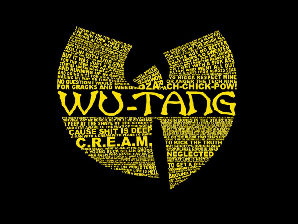 Wu Tang Clan en concert