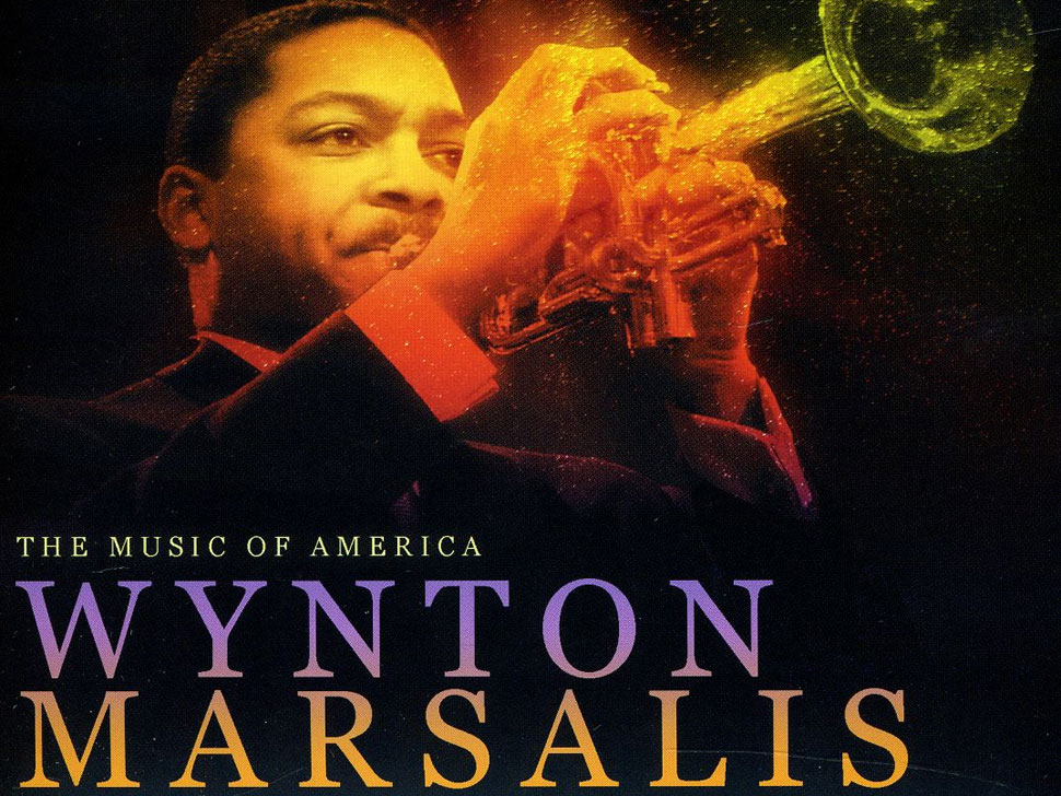 Wynton Marsalis en concert