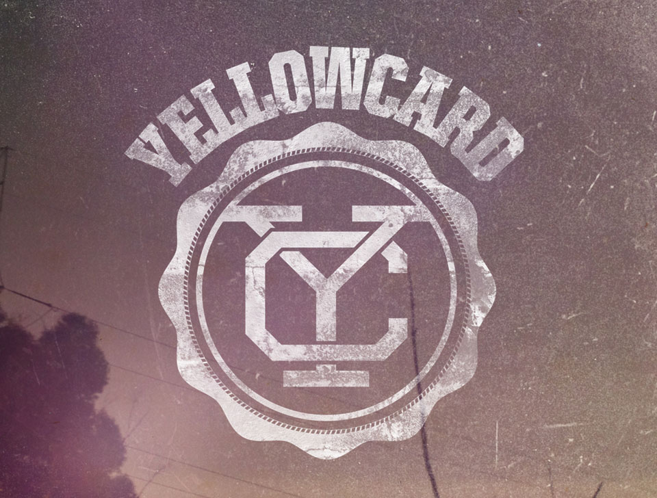 Yellowcard en concert