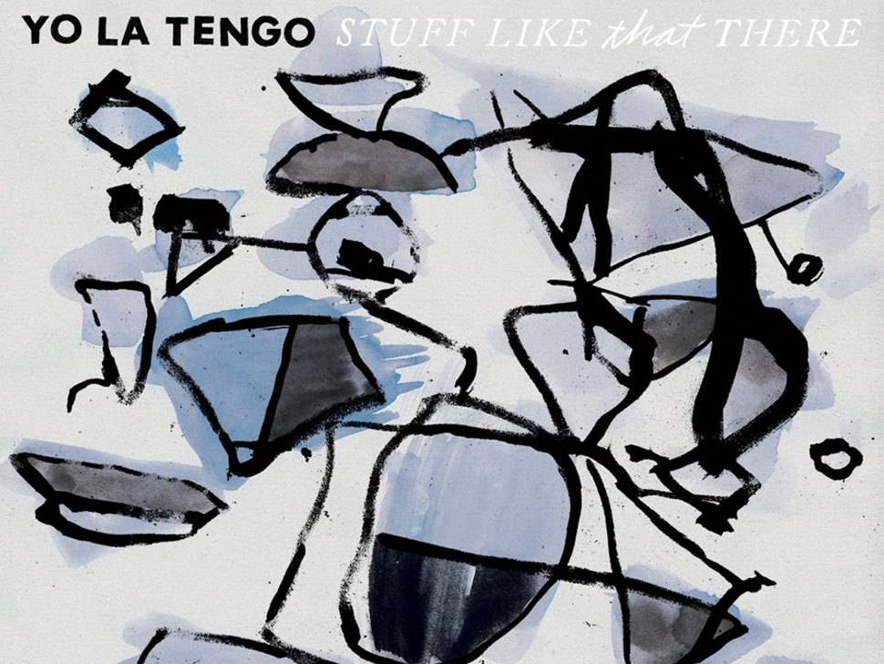 Yo La Tengo en concert