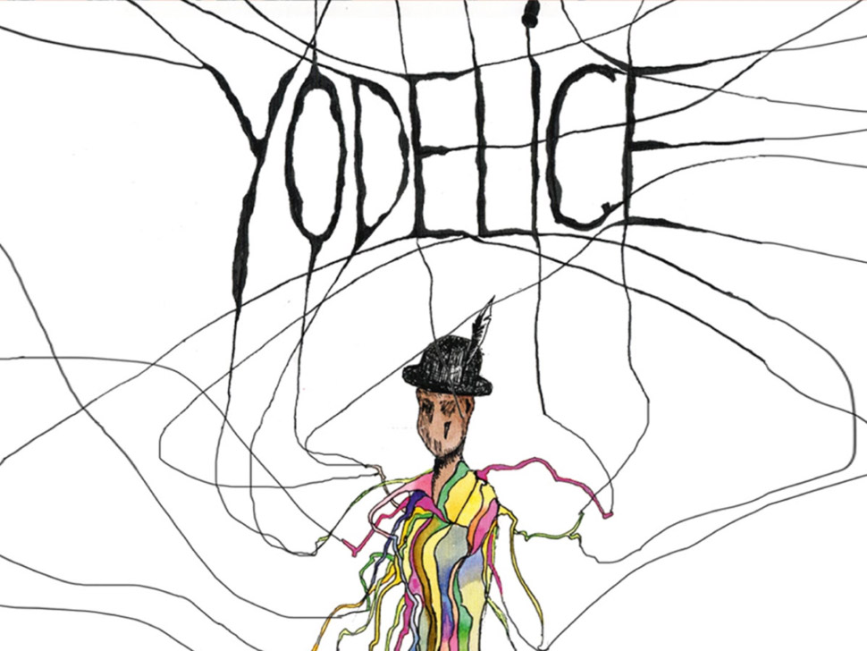 Yodelice en concert