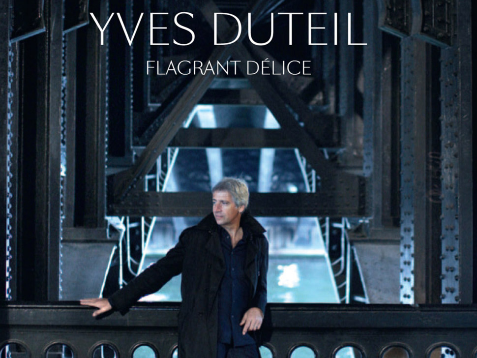 Yves Duteil en concert