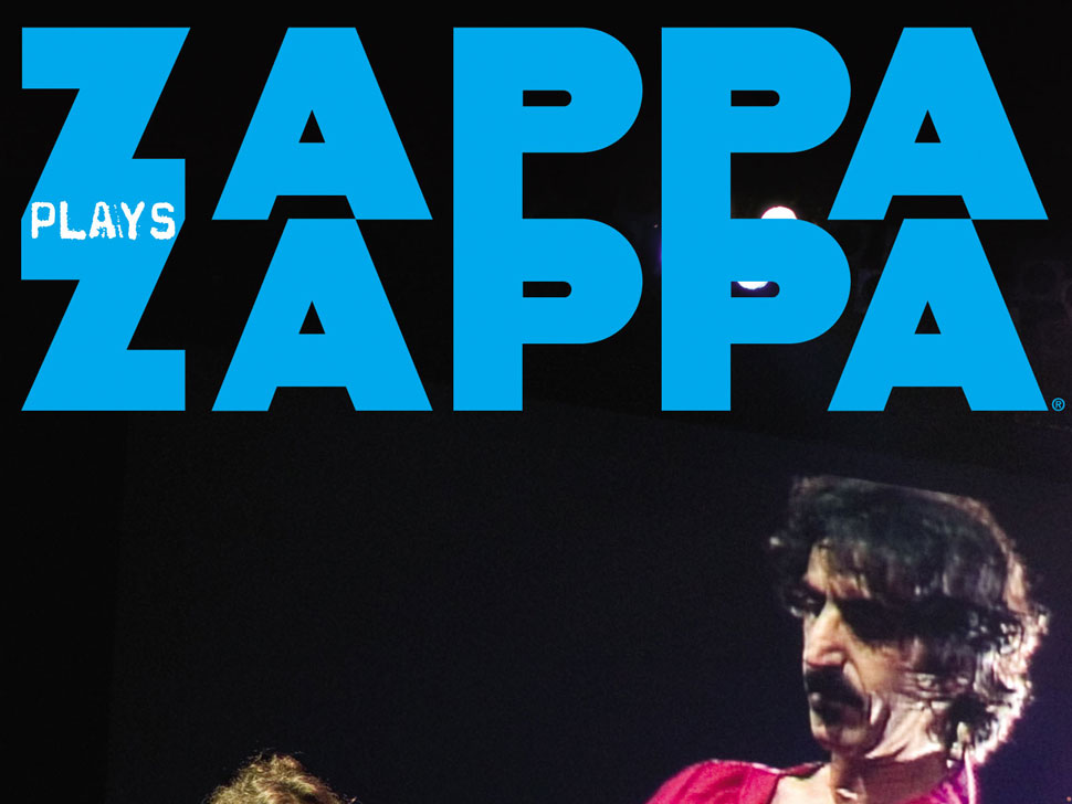 Concert Zappa Plays Zappa 2025 2025